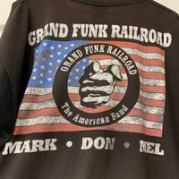 Image 5 of Grand Funk Railroad 90s XL