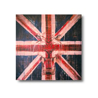 Image 2 of God Save The Roar
