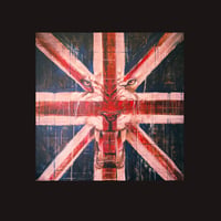 Image 3 of God Save The Roar