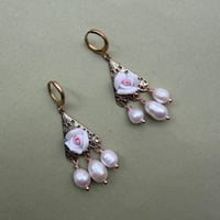 Boucles "ADELAÏDE"