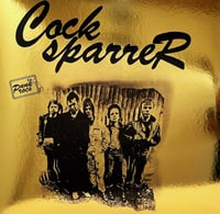 Cock Sparrer