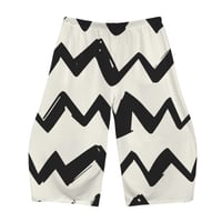 Image 2 of LAFACE ZIG ZAG SWEATPANTS