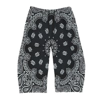 Image 1 of HOOD GLAM SWEATPANTS