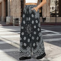 Image 3 of HOOD GLAM SWEATPANTS