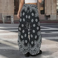 Image 4 of HOOD GLAM SWEATPANTS