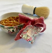 Image 5 of Rose Medallion No 540 Baccarat Rouge Luxury Shave Soap Set 