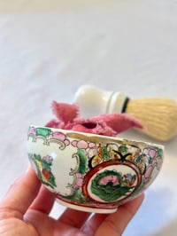 Image 6 of Rose Medallion No 540 Baccarat Rouge Luxury Shave Soap Set 