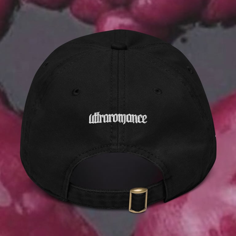 DIE IN LOVE Cap Image 2