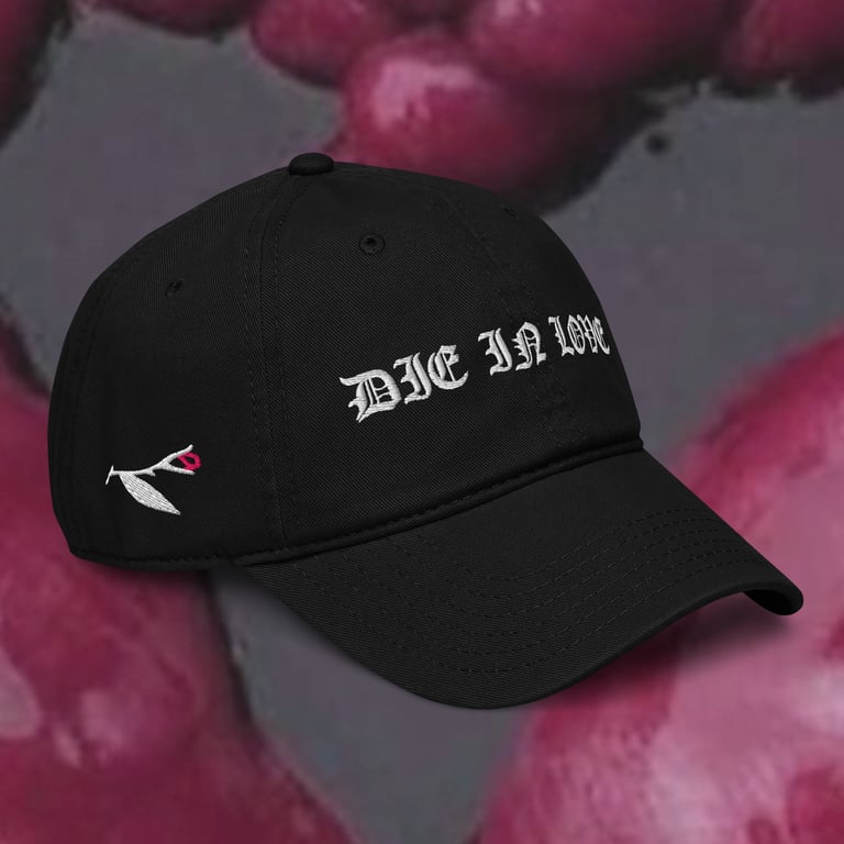 DIE IN LOVE Cap Image 3