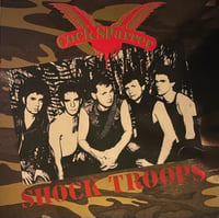 Shock Troops
