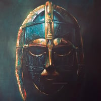 Image 1 of Sutton Hoo