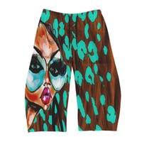 Image 3 of PIXIA AMAZON SWEATPANTS