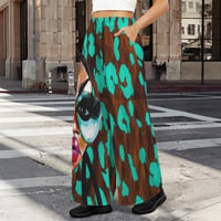 Image 1 of PIXIA AMAZON SWEATPANTS