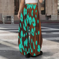 Image 2 of PIXIA AMAZON SWEATPANTS