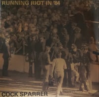 Running Riot in 84