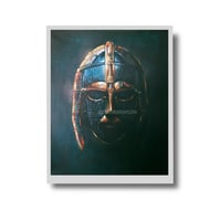 Sutton Hoo (Limited Edition Print)