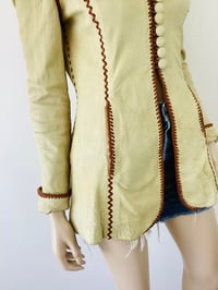Image 8 of 1970s North Beach Leather X Kenn Fung Leather Jacket