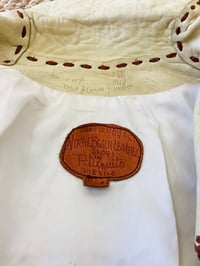 Image 11 of 1970s North Beach Leather X Kenn Fung Leather Jacket