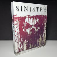 Image 1 of Sinister (2012) Custom Slipcase (NO MOVIE!!!)