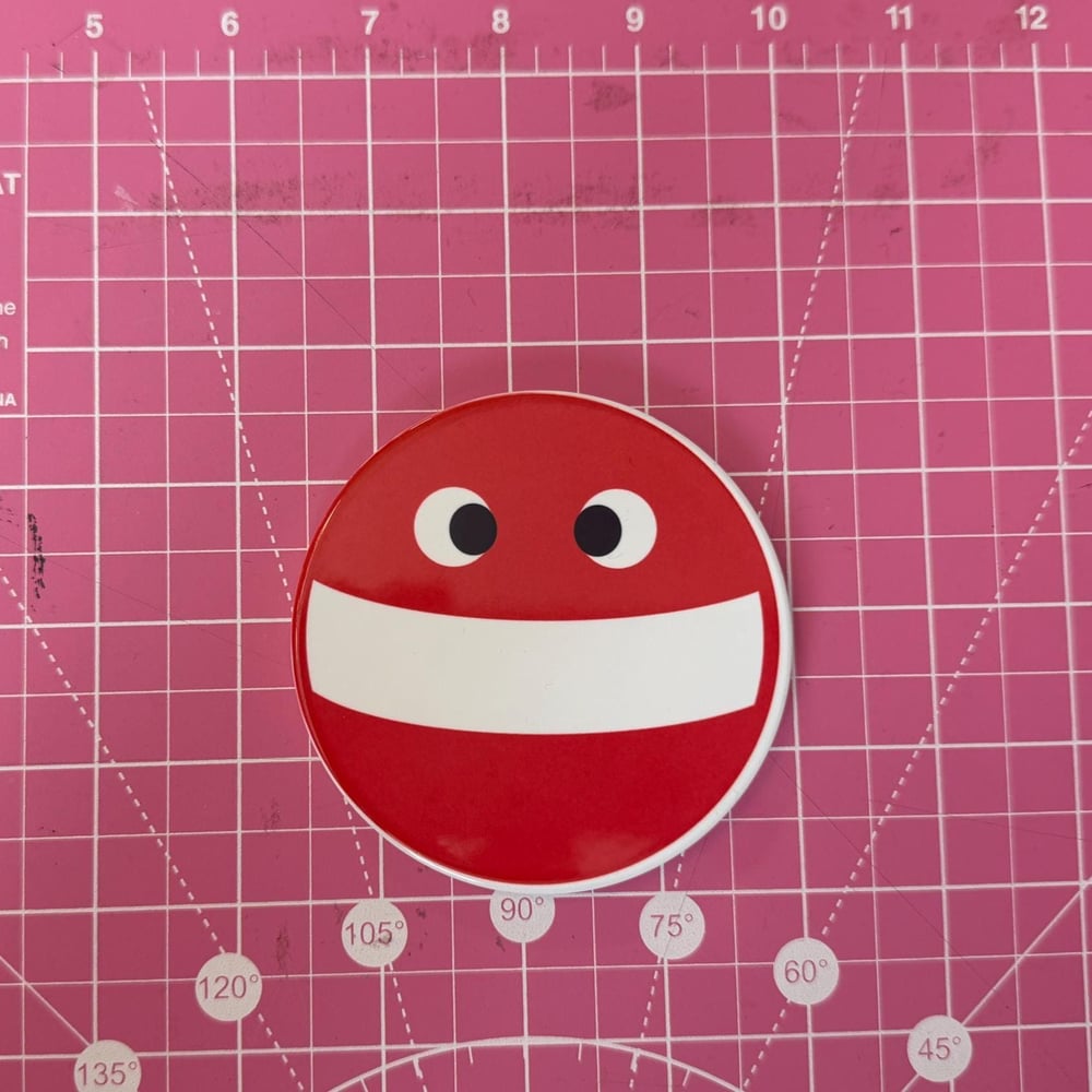 Image of Pop'n Music Pop-Kun Coasters