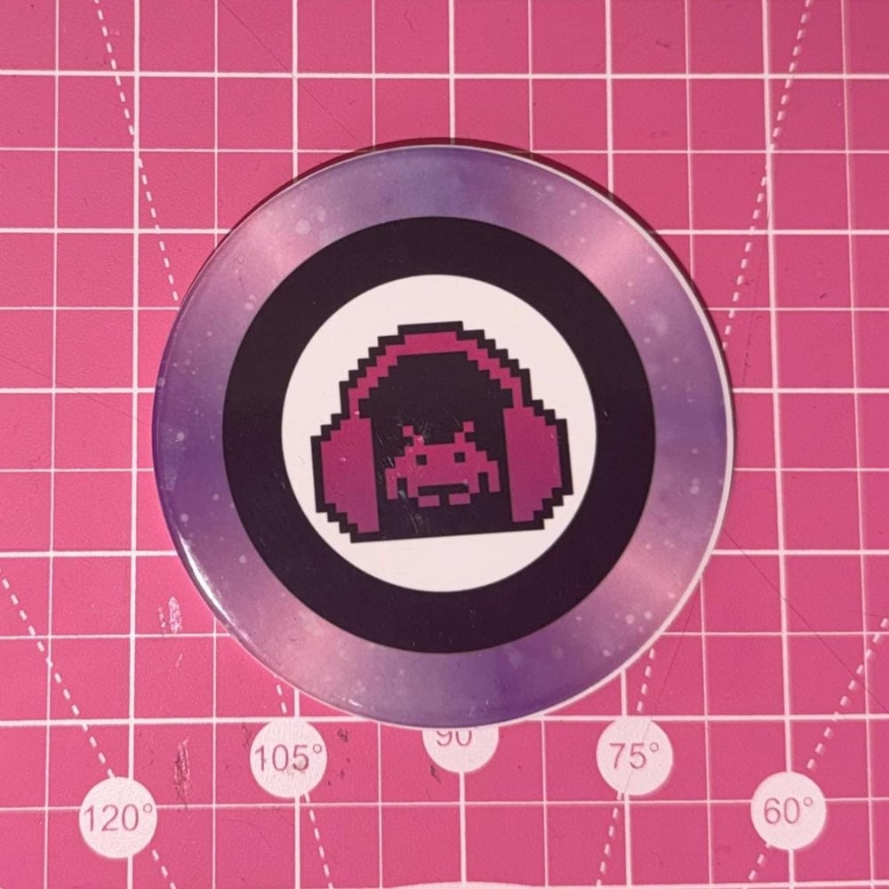 Image of Groove Coaster Coasters
