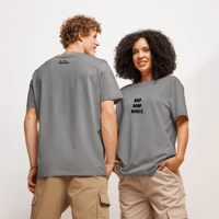 Image 13 of Triple D's Organic Shirt (bold colors up to 2XL)