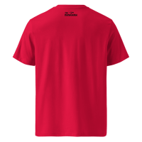 Image 10 of Triple D's Organic Shirt (bold colors up to 2XL)