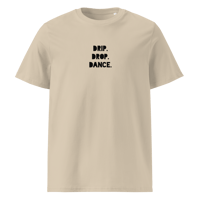Image 1 of Triple D's Organic Shirt (bold colors up to 2XL)