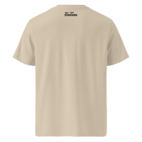 Image 6 of Triple D's Organic Shirt (bold colors up to 2XL)