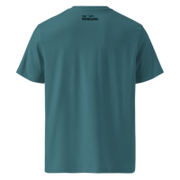 Image 7 of Triple D's Organic Shirt (bold colors up to 2XL)