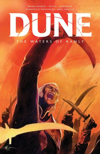 Image 2 of Dune: The Waters of Kanly HC