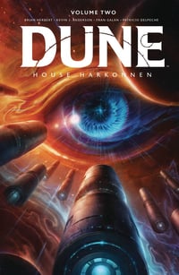 Image 2 of Dune: House Harkonnen Vol. 2 HC