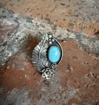 Image 1 of Bad Seed Ring