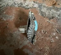 Image 2 of Bad Seed Ring