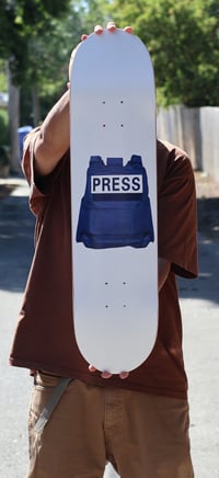 US - ORDERS - PRESS - Graphic