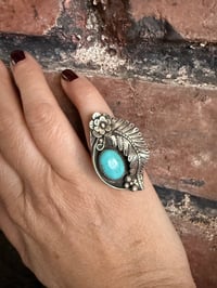 Image 3 of Bad Seed Ring