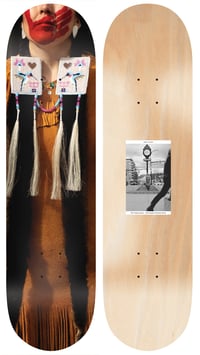 Image 2 of USA - Orders - Rosie Archie - MMIWS2ST 