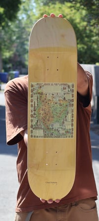 Image 1 of USA - Orders - Native Tribes of North America - Central America and the Caribbean - Chad Dicks...