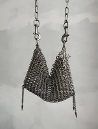 Image 1 of 'MEMORABILIA' purse