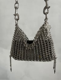 Image 2 of 'MEMORABILIA' purse