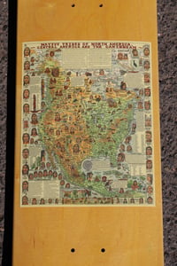 Image 2 of USA - Orders - Native Tribes of North America - Central America and the Caribbean - Chad Dicks...