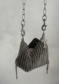 Image 3 of 'MEMORABILIA' purse