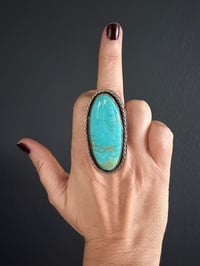 Image 5 of Fork Around & Find Out Ring