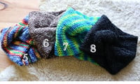 Image 2 of Evelyn's Adoption Headband