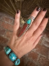 Image 2 of Talons Out