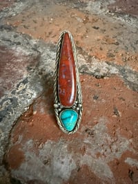 Image 1 of Talons Out