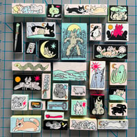 Image 1 of 2026 Baby Paintings Lot 102