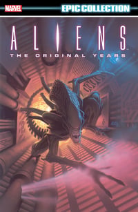 Image 2 of Aliens Epic Collection: The Original Years Vol. 1 TP