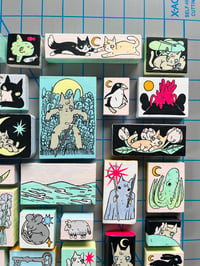 Image 4 of 2026 Baby Paintings Lot 102