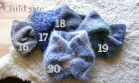 Image 5 of Evelyn's Adoption Headband